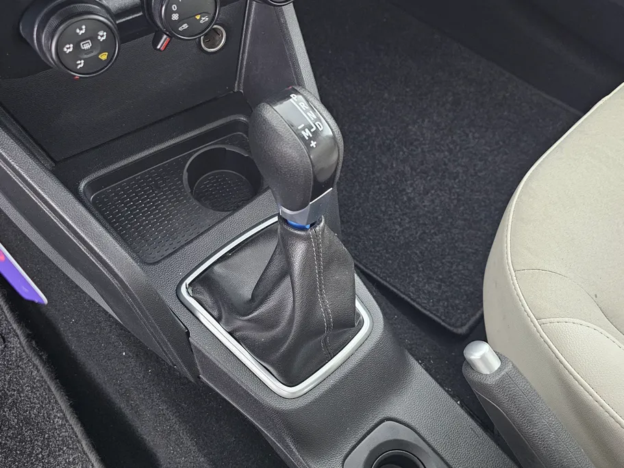 2023 Renault Duster PE 