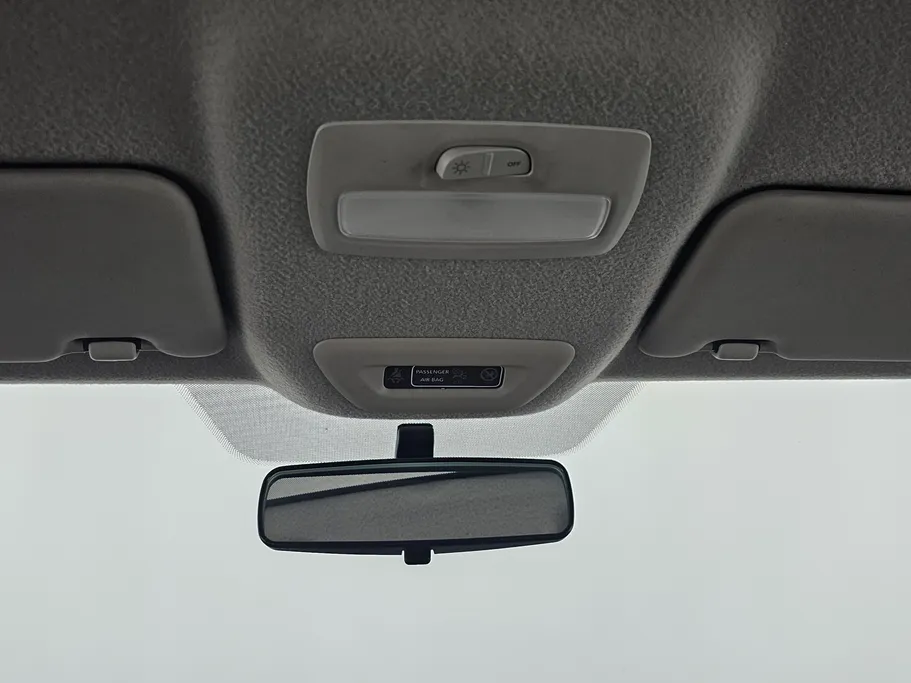 2023 Renault Duster PE 