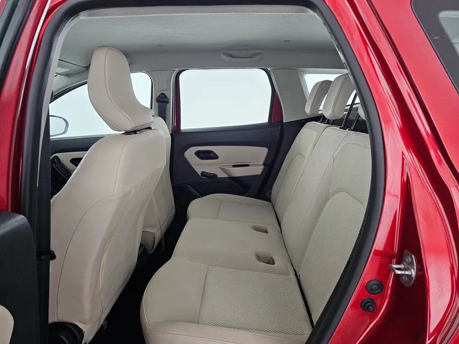 2023 Renault Duster PE 