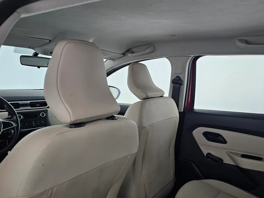 2023 Renault Duster PE 