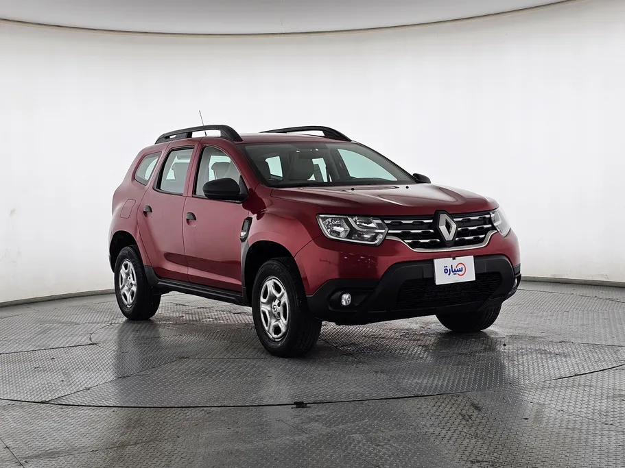 2023 Renault Duster PE 