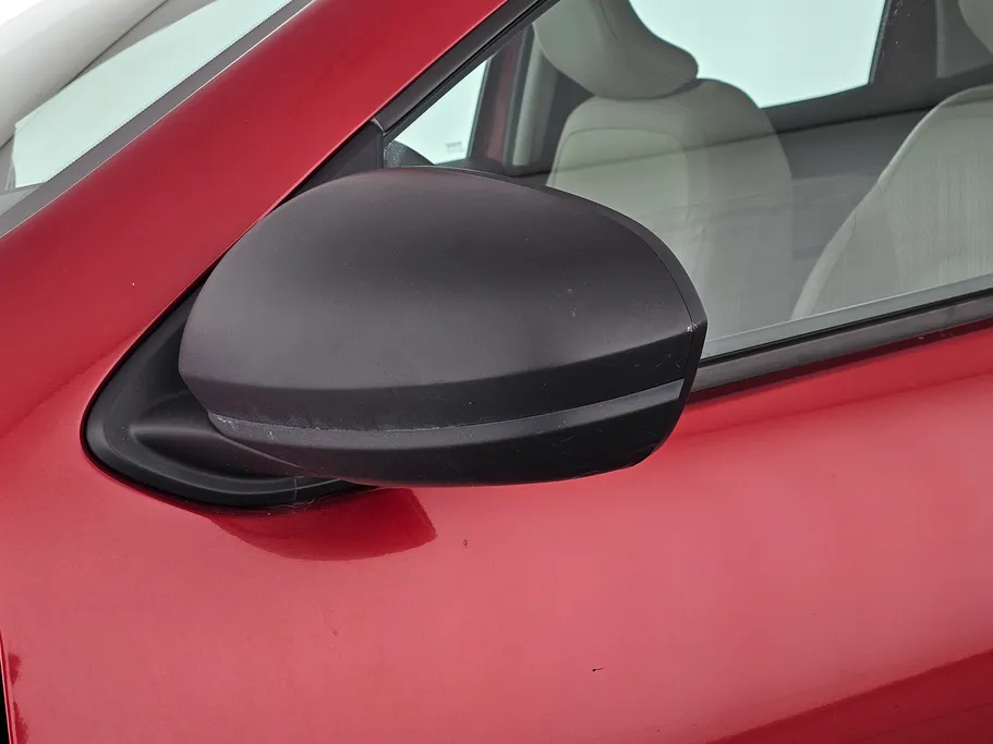 2023 Renault Duster PE 