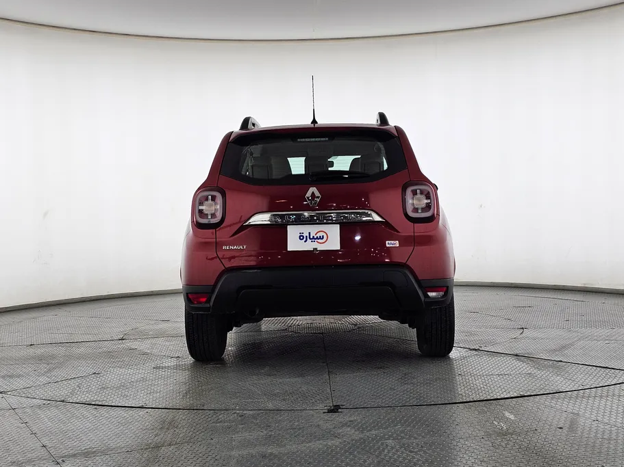 2023 Renault Duster PE 