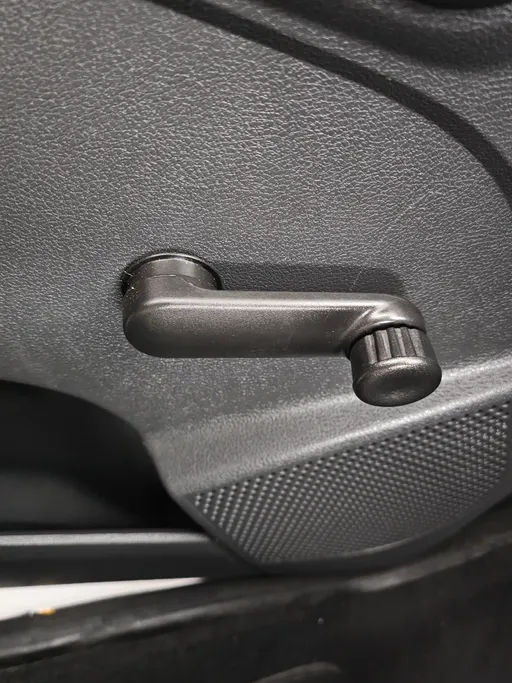 رينو دوكر Van بضاعة 2020 