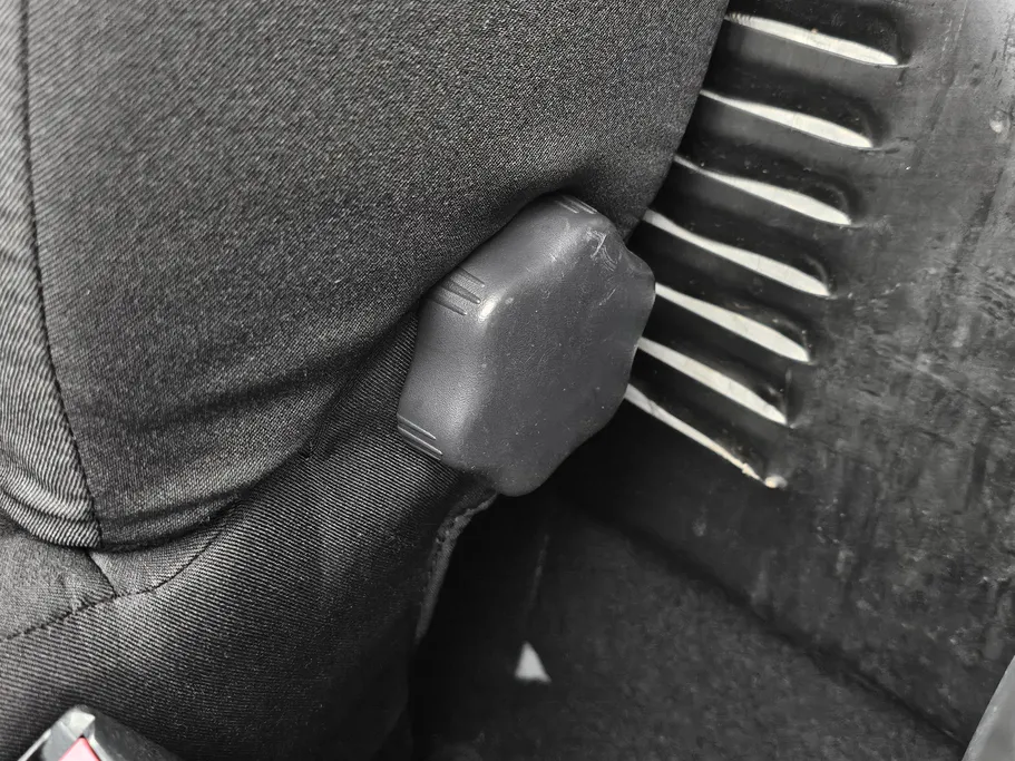 رينو دوكر Van بضاعة 2020 