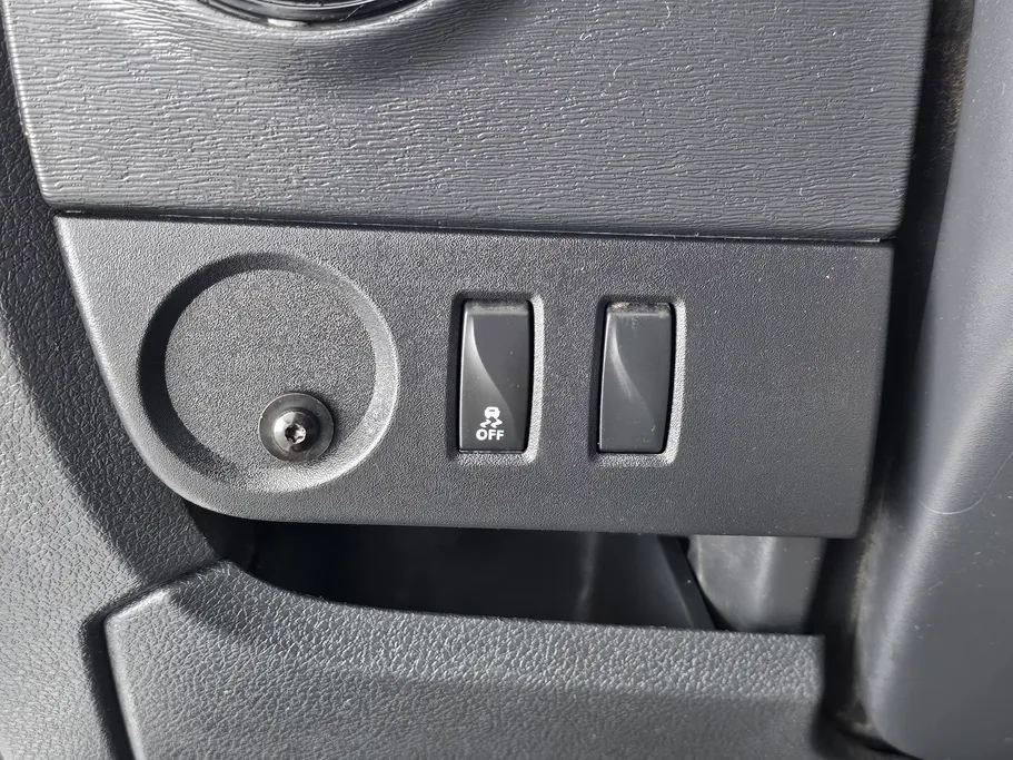 رينو دوكر Van بضاعة 2020 