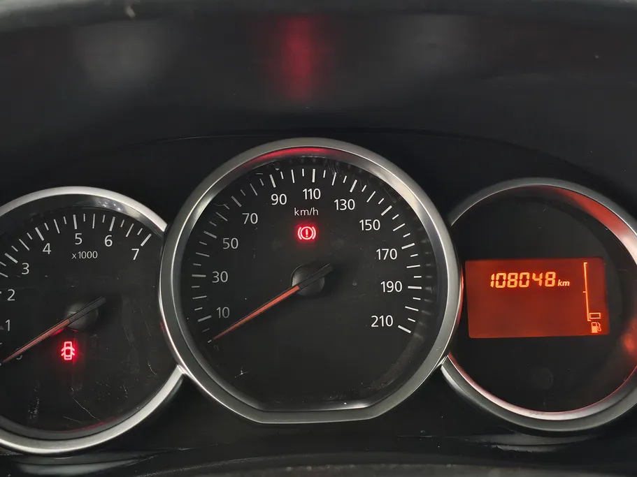 رينو دوكر Van بضاعة 2020 