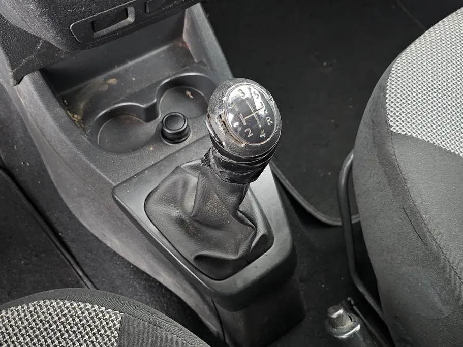 رينو دوكر Van بضاعة 2020 