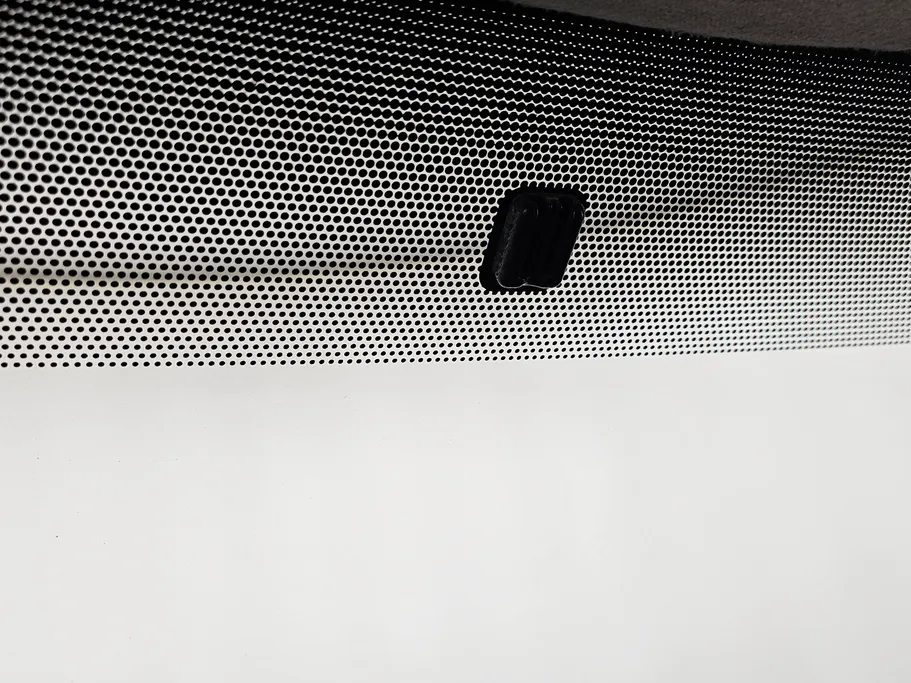 رينو دوكر Van بضاعة 2020 