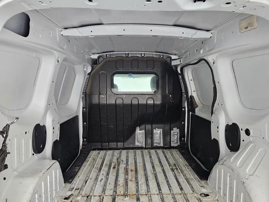 رينو دوكر Van بضاعة 2020 