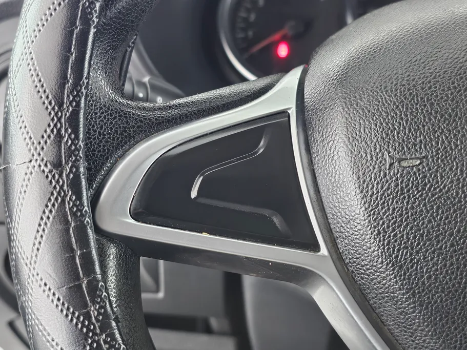 رينو دوكر Van بضاعة 2020 