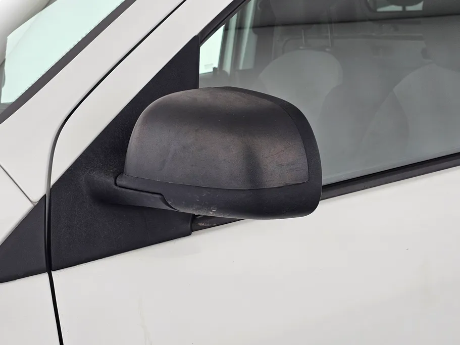 رينو دوكر Van بضاعة 2020 