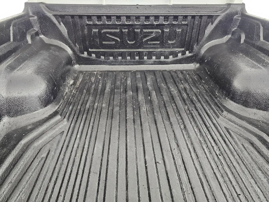 ايسوزو دي ماكس Double Cab 2022 