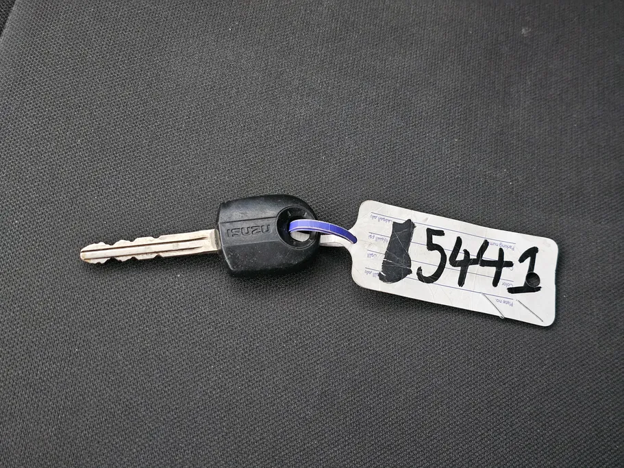 ايسوزو دي ماكس Double Cab 2022 