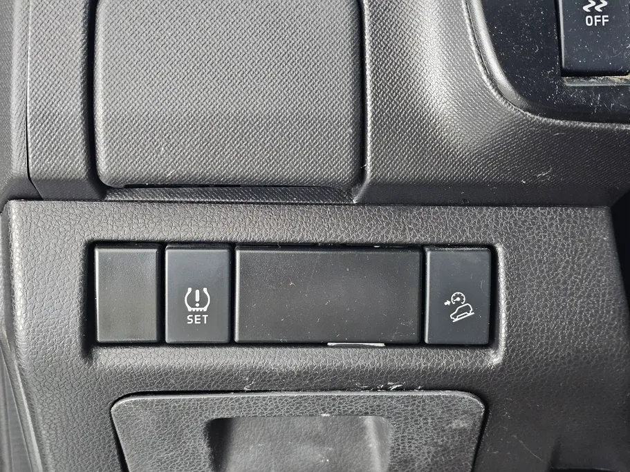 ايسوزو دي ماكس Double Cab 2022 