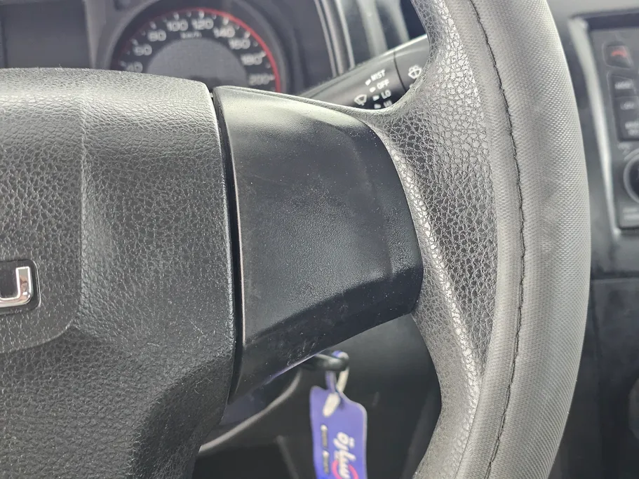 ايسوزو دي ماكس Double Cab 2022 