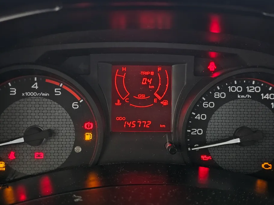 ايسوزو دي ماكس Double Cab 2022 