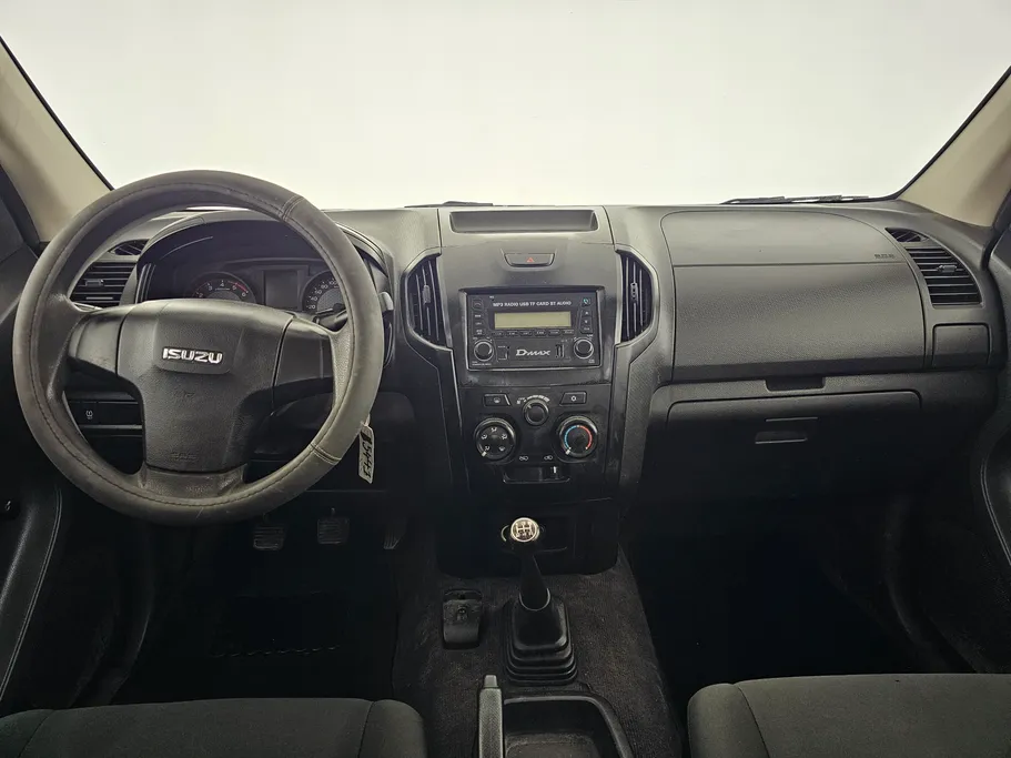 ايسوزو دي ماكس Double Cab 2022 