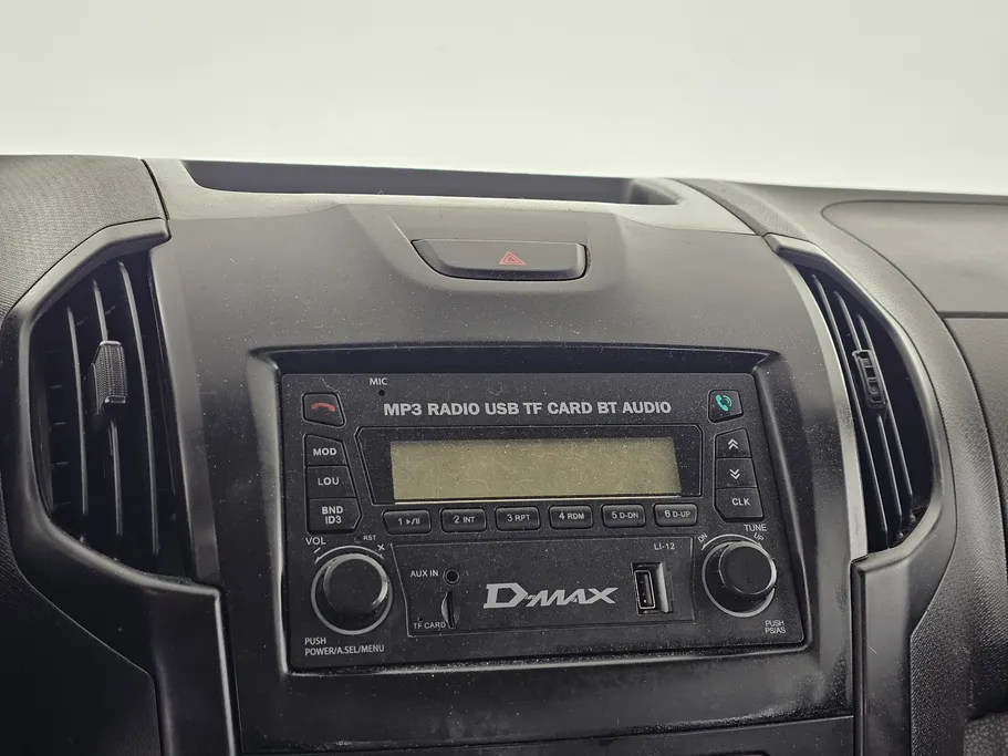 ايسوزو دي ماكس Double Cab 2022 