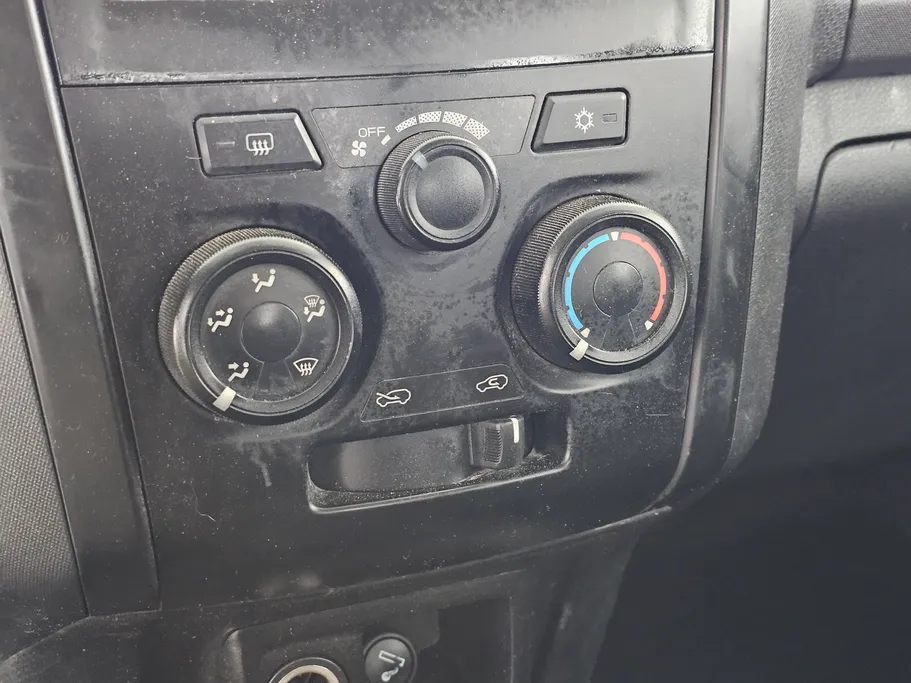 ايسوزو دي ماكس Double Cab 2022 