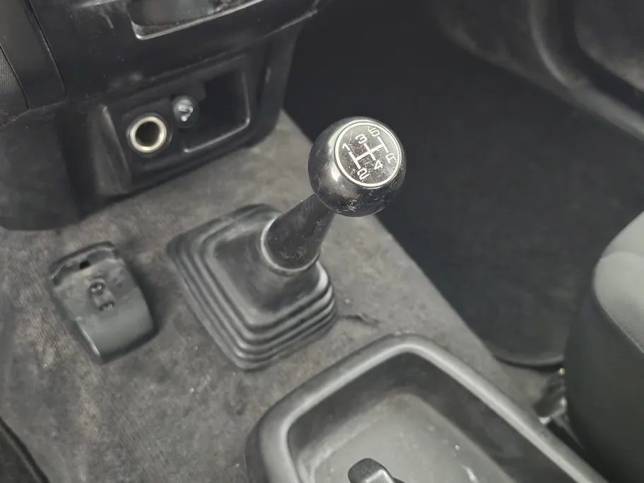 ايسوزو دي ماكس Double Cab 2022 