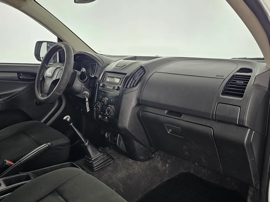 ايسوزو دي ماكس Double Cab 2022 