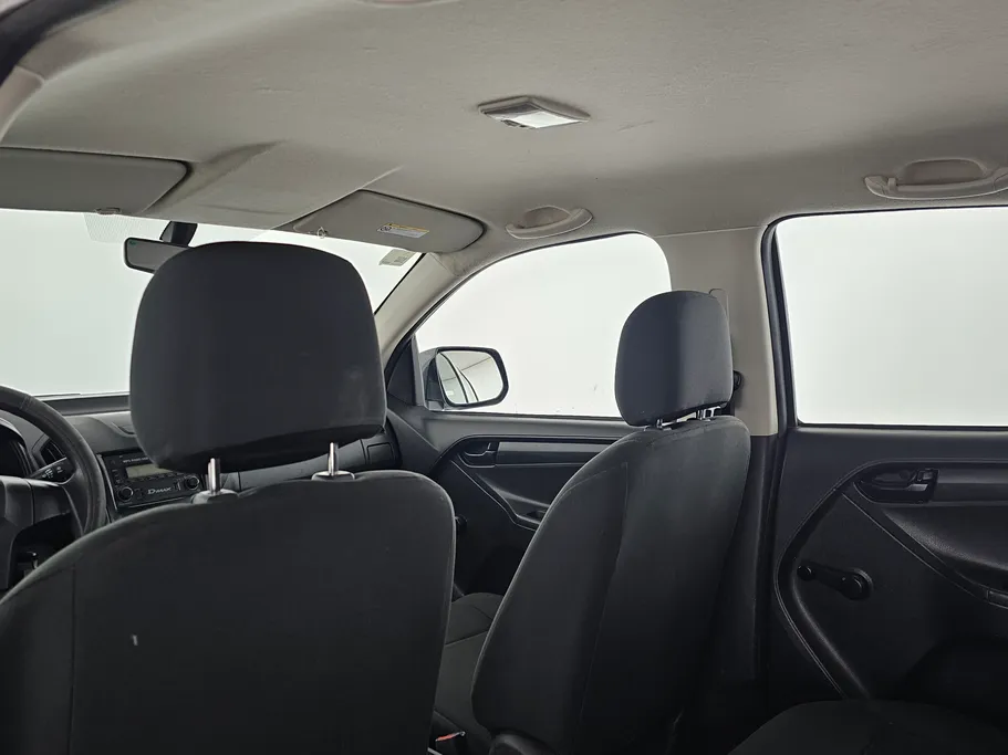 ايسوزو دي ماكس Double Cab 2022 