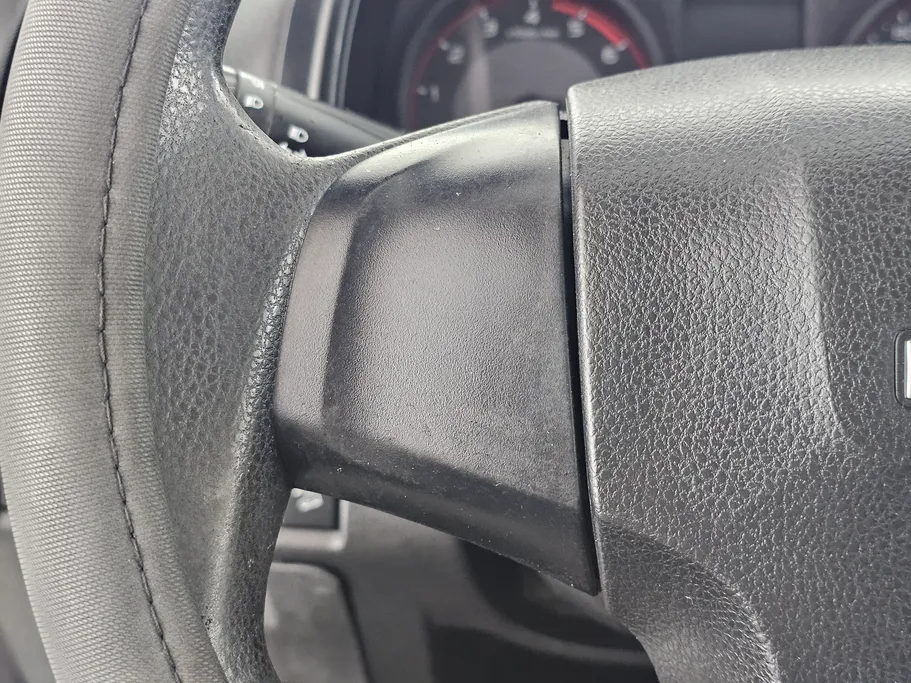 ايسوزو دي ماكس Double Cab 2022 