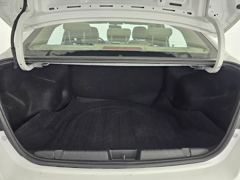 2023 Chery Arrizo 5 Comfort 