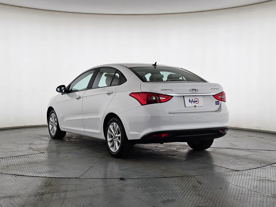 2023 Chery Arrizo 5 Comfort 