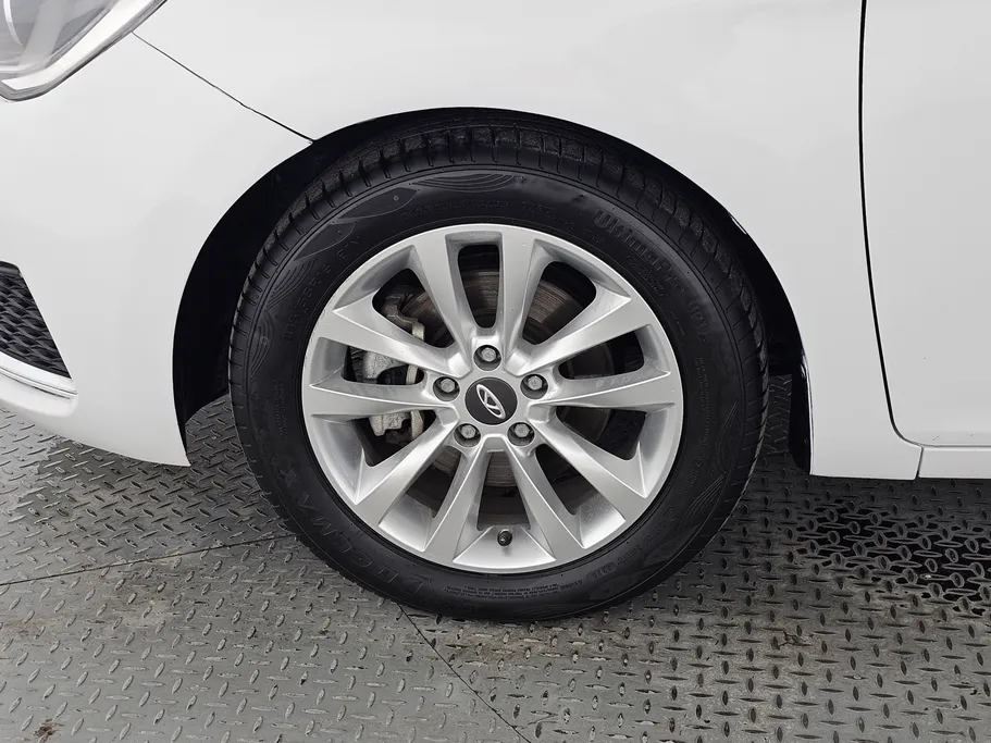 2023 Chery Arrizo 5 Comfort 