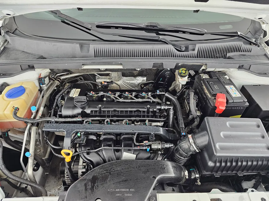 2023 Chery Arrizo 5 Comfort 