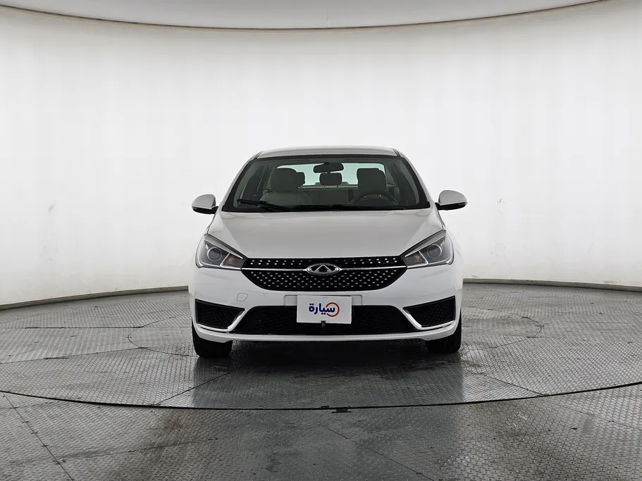 2023 Chery Arrizo 5 Comfort 