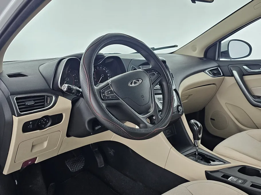 2023 Chery Arrizo 5 Comfort 