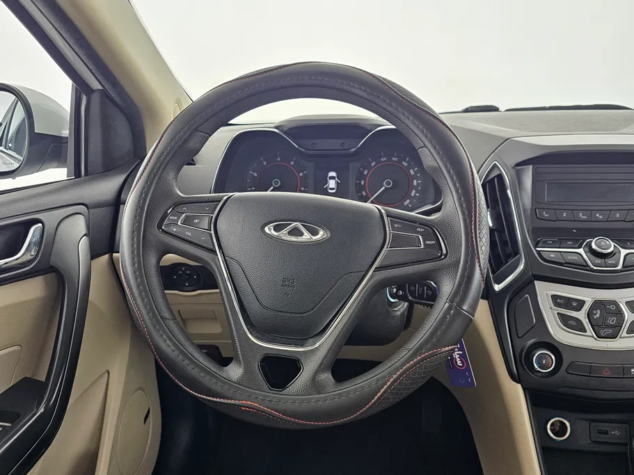 2023 Chery Arrizo 5 Comfort 