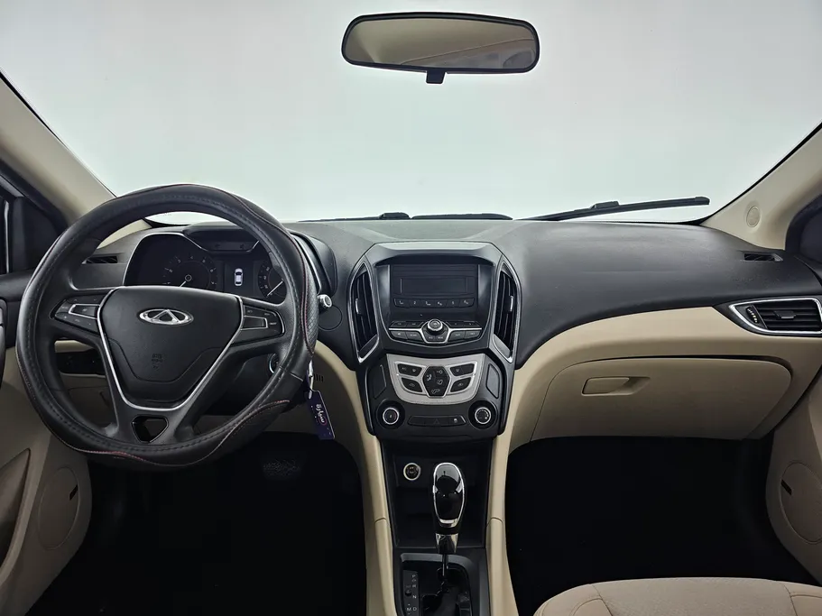 2023 Chery Arrizo 5 Comfort 