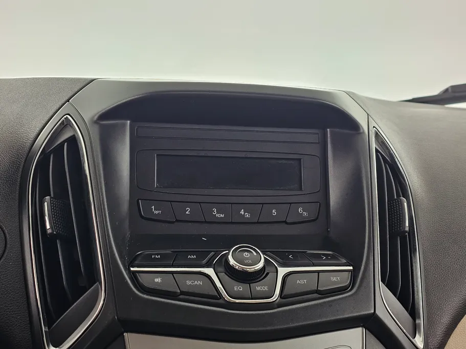 2023 Chery Arrizo 5 Comfort 