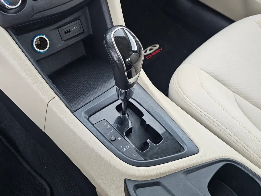 2023 Chery Arrizo 5 Comfort 