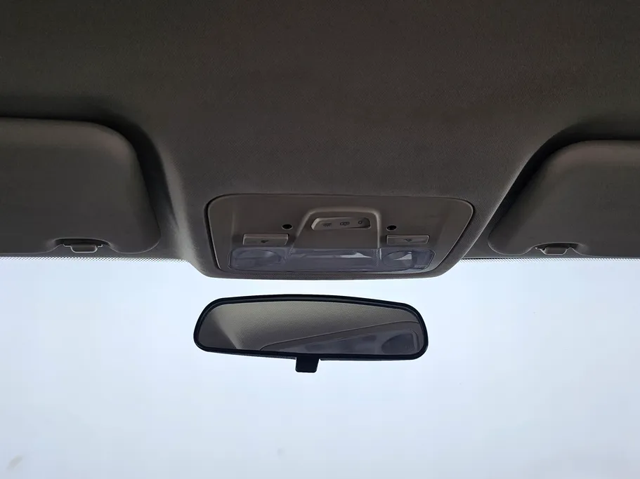 2023 Chery Arrizo 5 Comfort 