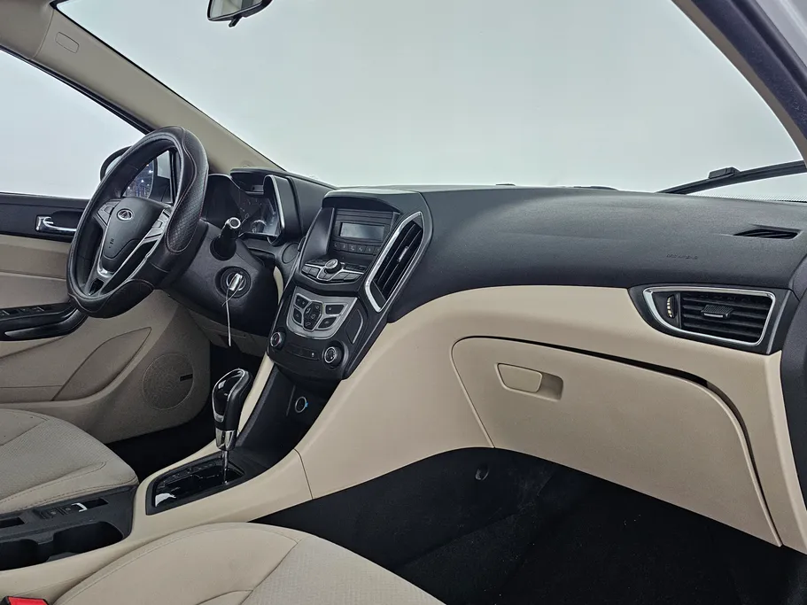 2023 Chery Arrizo 5 Comfort 