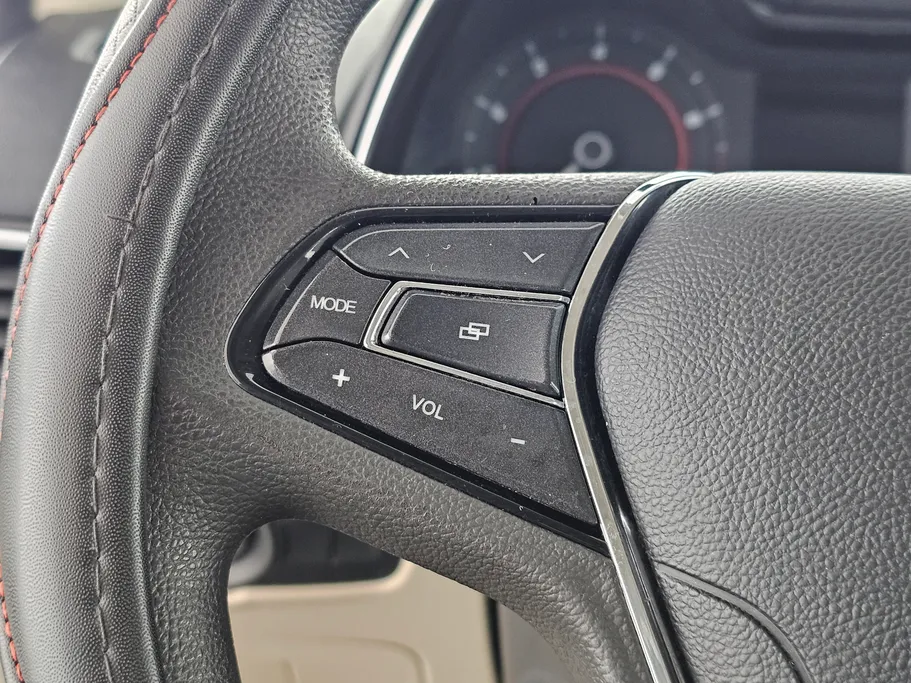 2023 Chery Arrizo 5 Comfort 