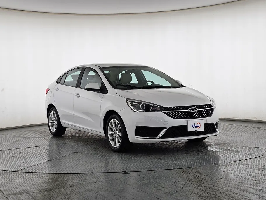 2023 Chery Arrizo 5 Comfort 