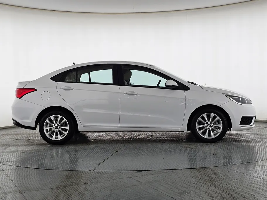 2023 Chery Arrizo 5 Comfort 