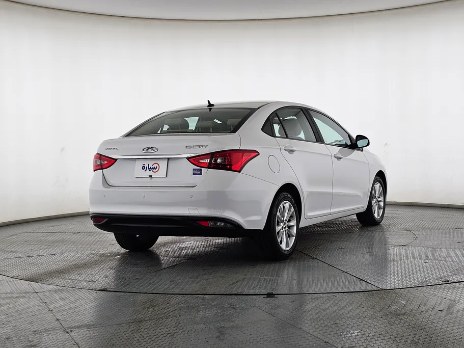 2023 Chery Arrizo 5 Comfort 