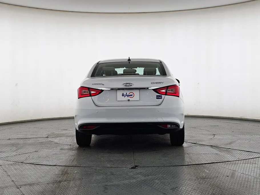 2023 Chery Arrizo 5 Comfort 