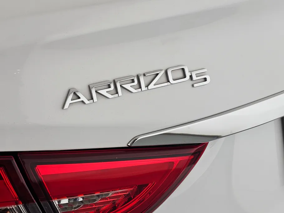 2023 Chery Arrizo 5 Comfort 