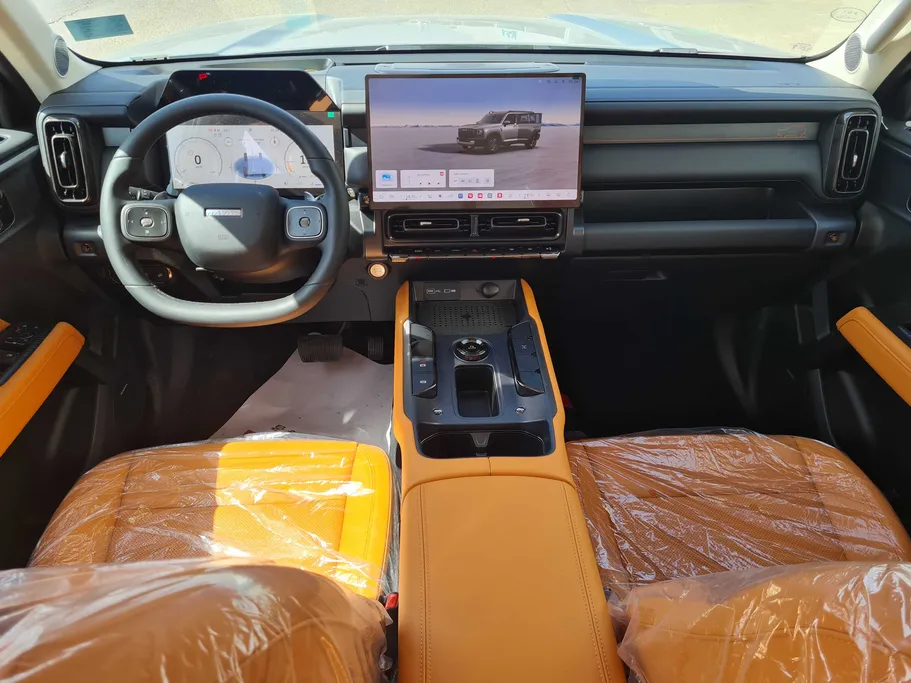 هافال V7 Premium 2026 