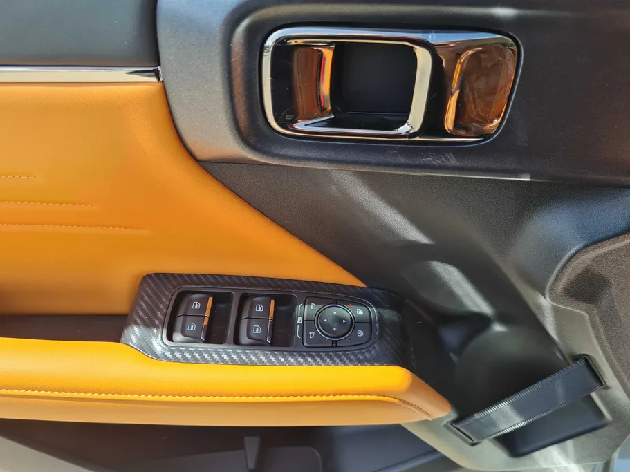 هافال V7 Premium 2026 