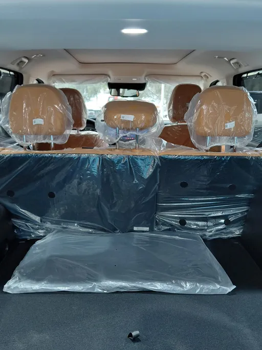 هافال V7 Premium 2026 