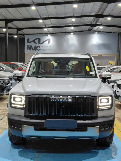 هافال V7 Premium 2026 